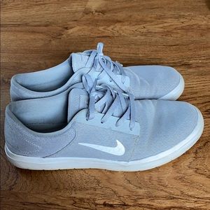 Nike SB shoes